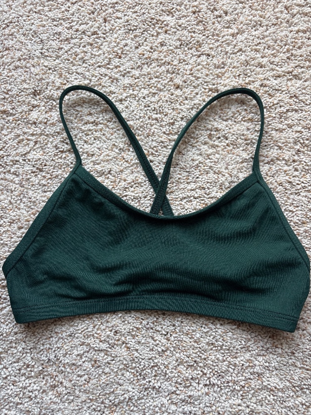 Jolyn bikini top size xs